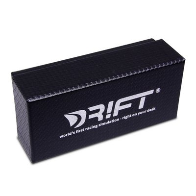 the small car packaging of DRIFT RACER ® made by LESER GmbH